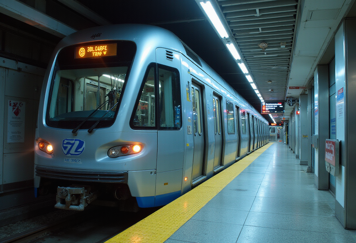 DART Advances Light Rail Safety, Public Ridership Transparency - aptapassengertransport.com