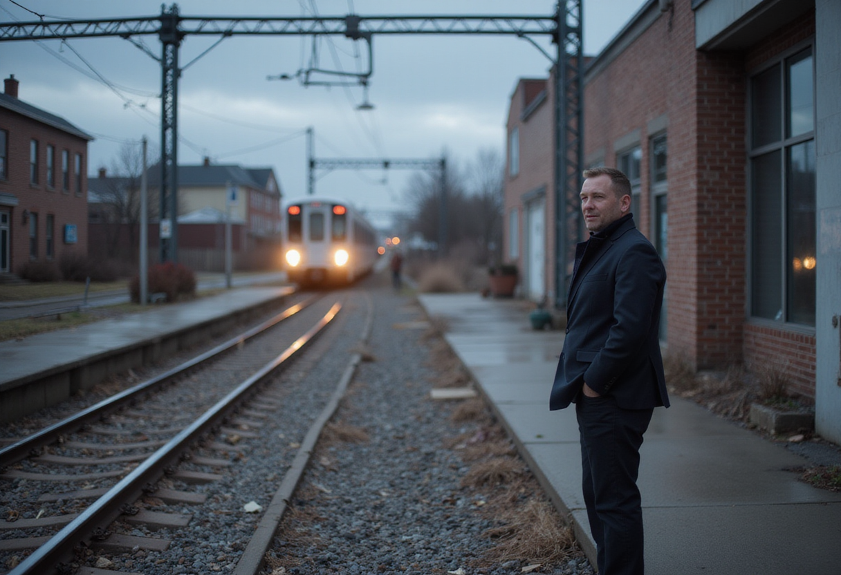 A Partner in Progress: Rep. Jeff Van Drew’s Leadership on Rail Safety - SMART Union