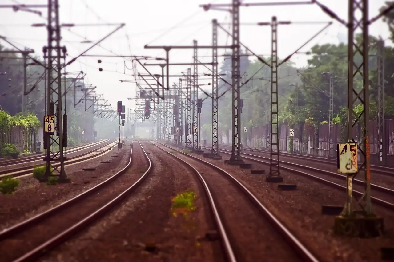 Prasa completes investigation into R17-billion rail signalling tender. - fullview.co.za