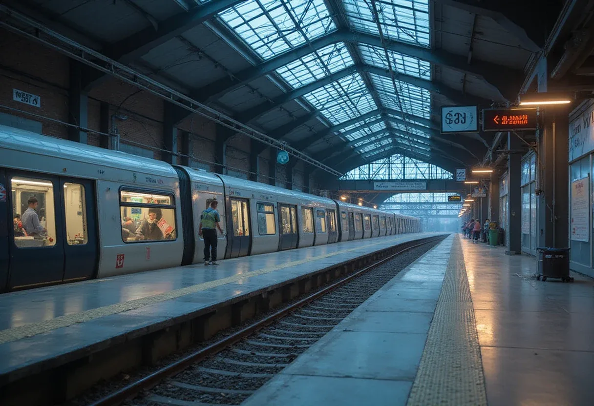 FastSites rail investment expands multimodal capacity at the Port of Columbia - BIC Magazine