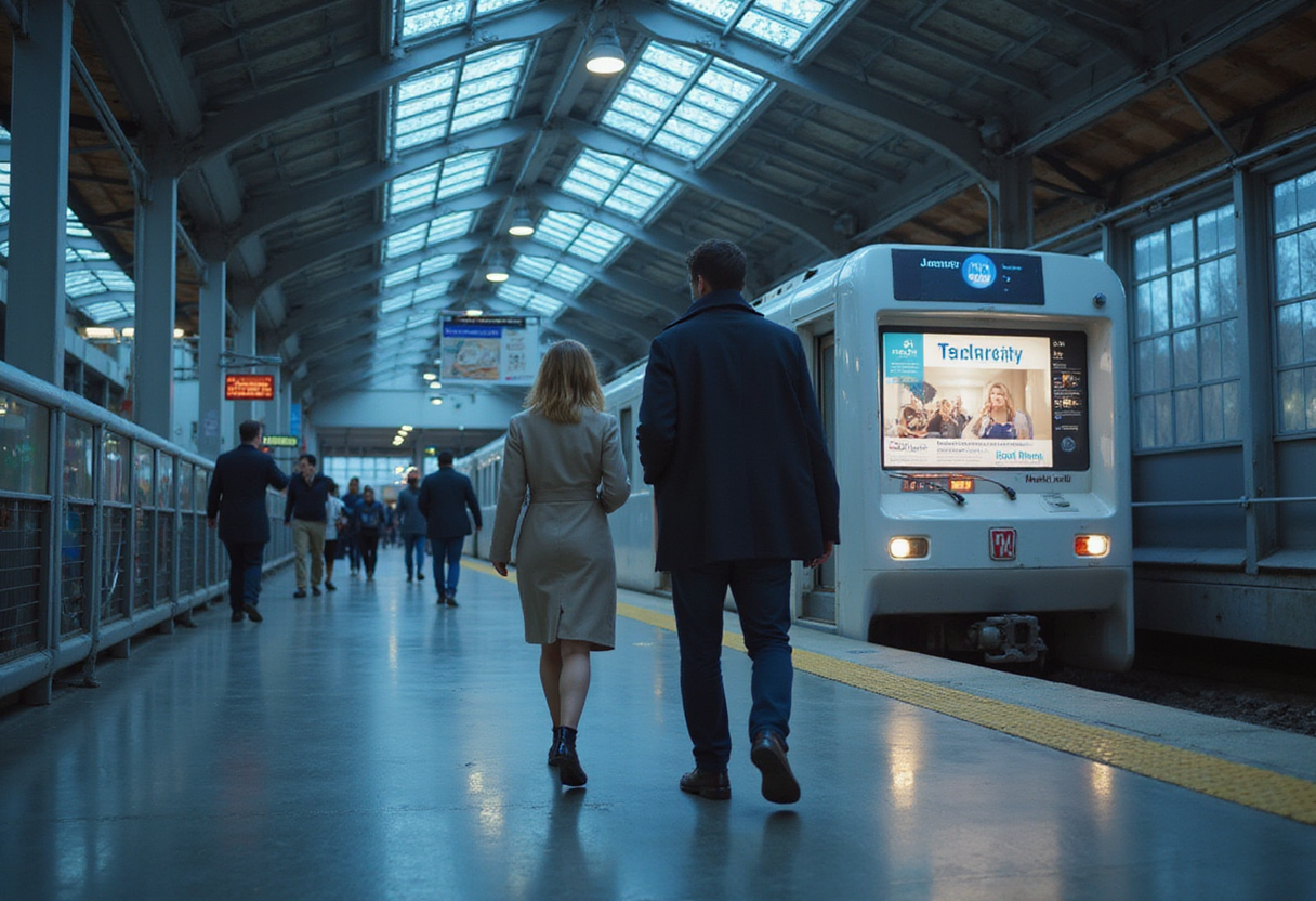 Talgo enters PKP Intercity tender with new Avril high-speed train version - Railway PRO